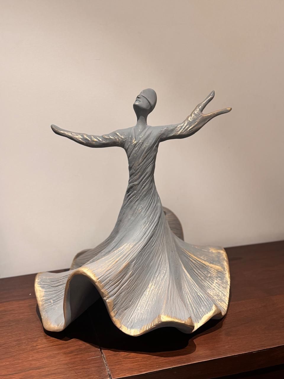 Raqs-e-Ruh (The Dance of the Soul)