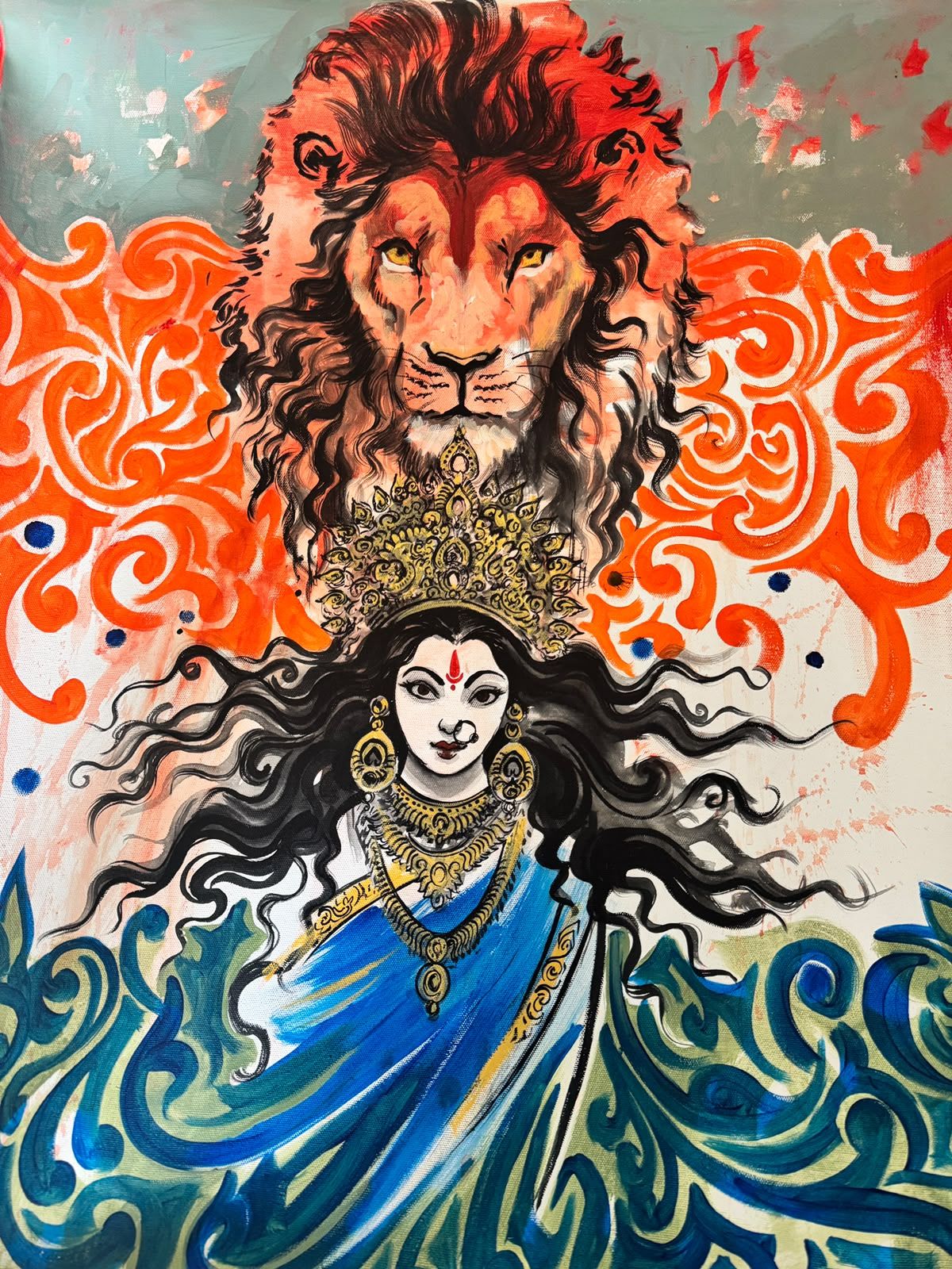 Shakti 4