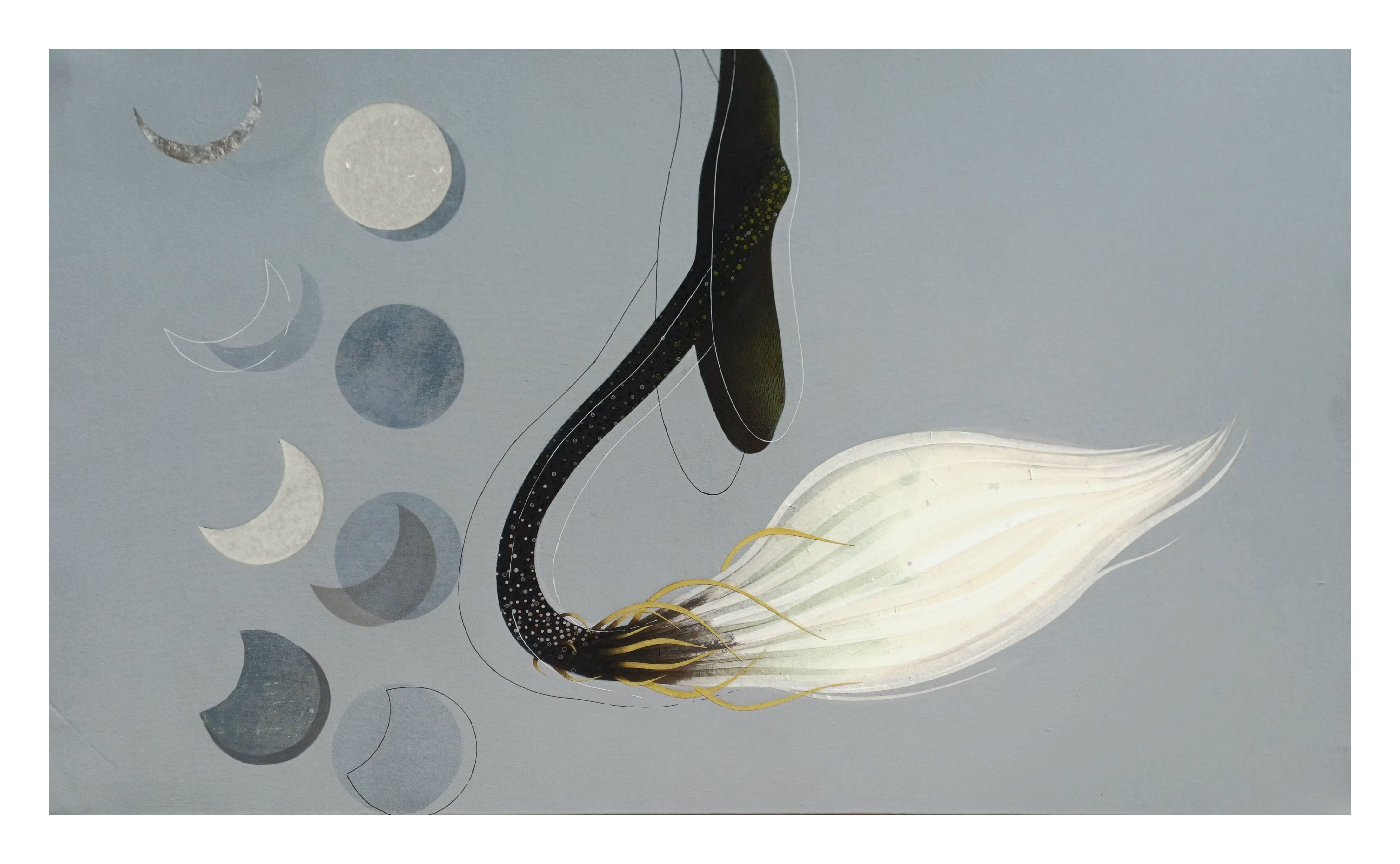 I M NOT ALONE AT HOME