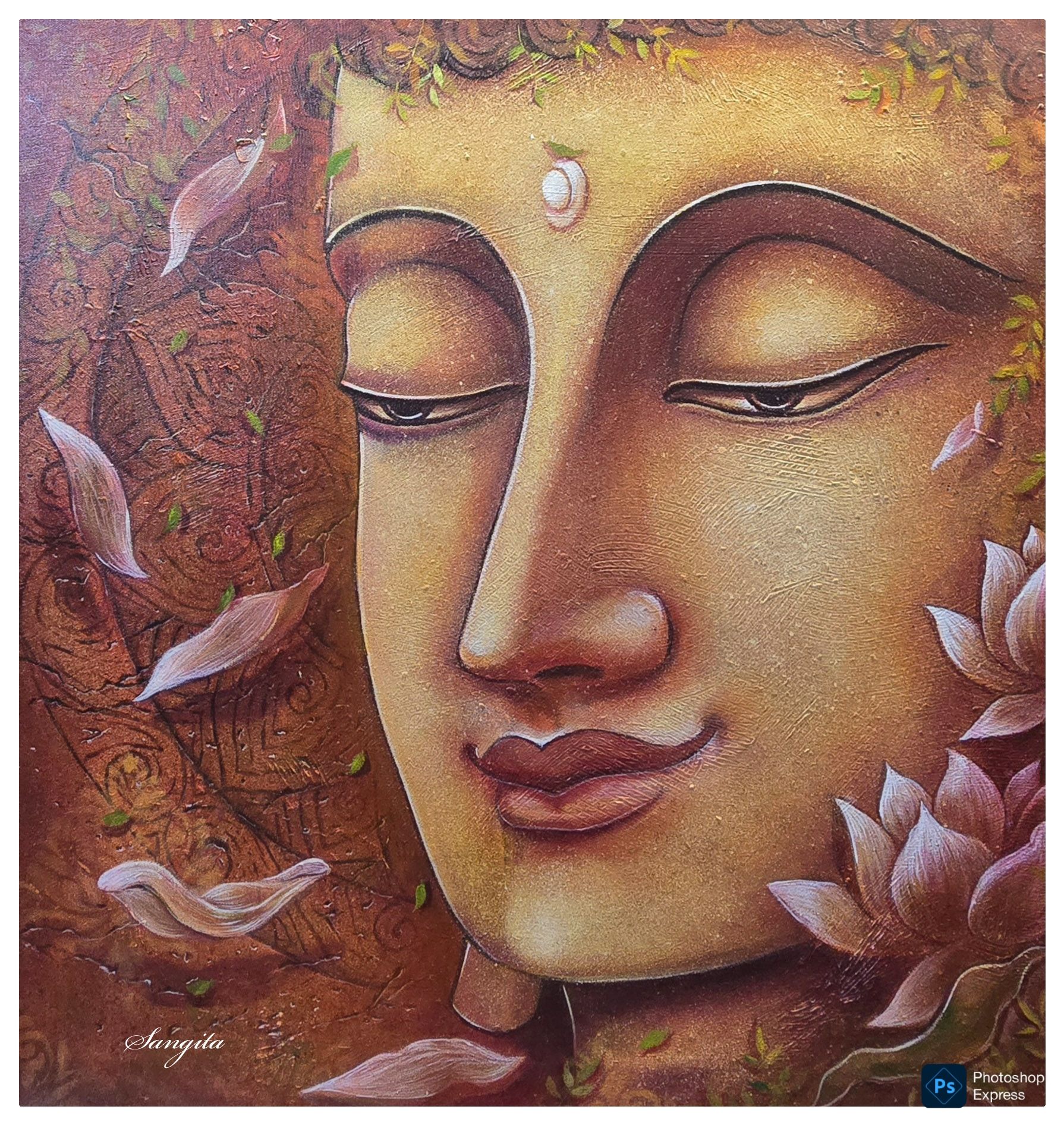 Buddha