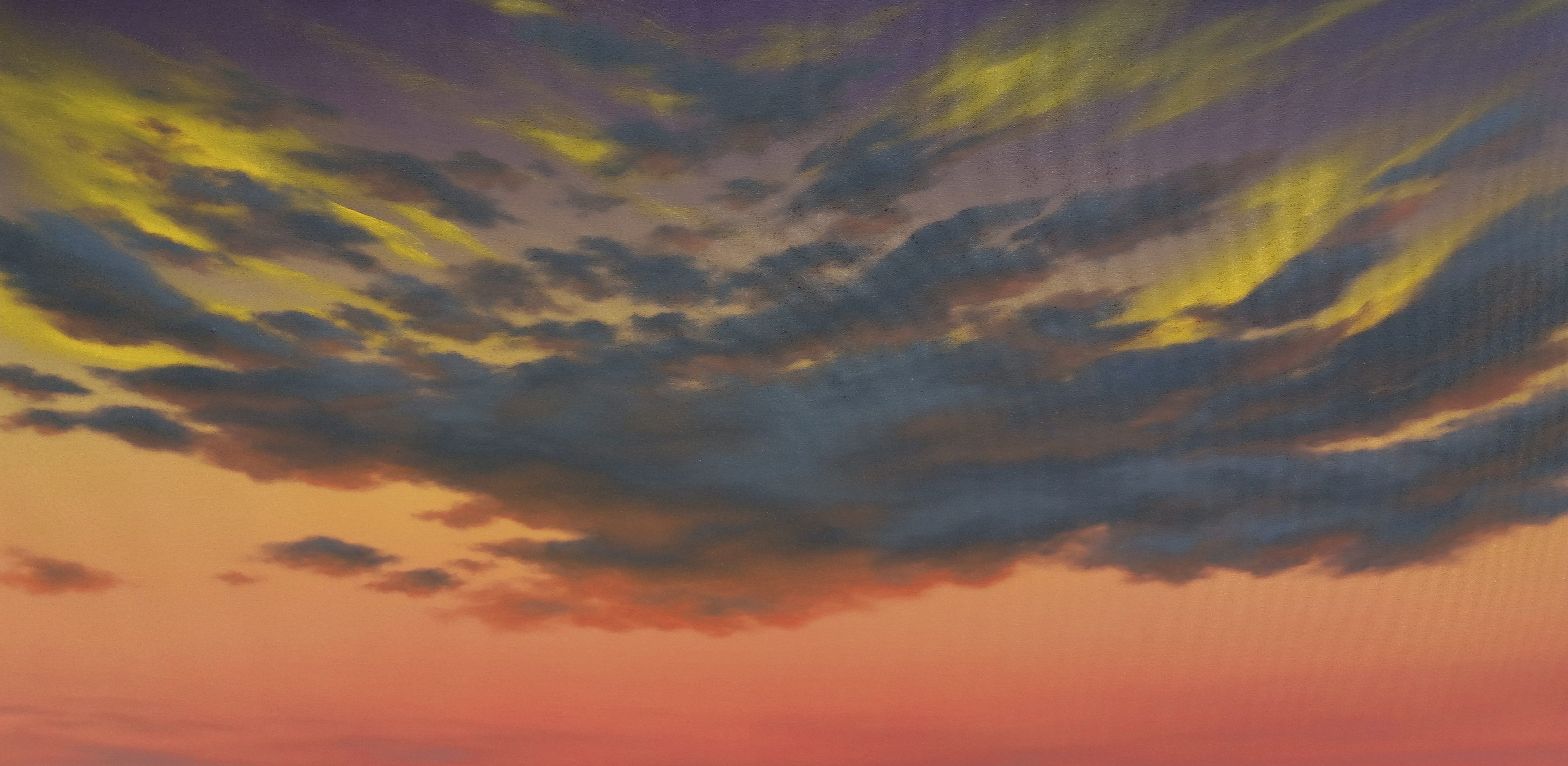 Dusk’s Gentle Retreat