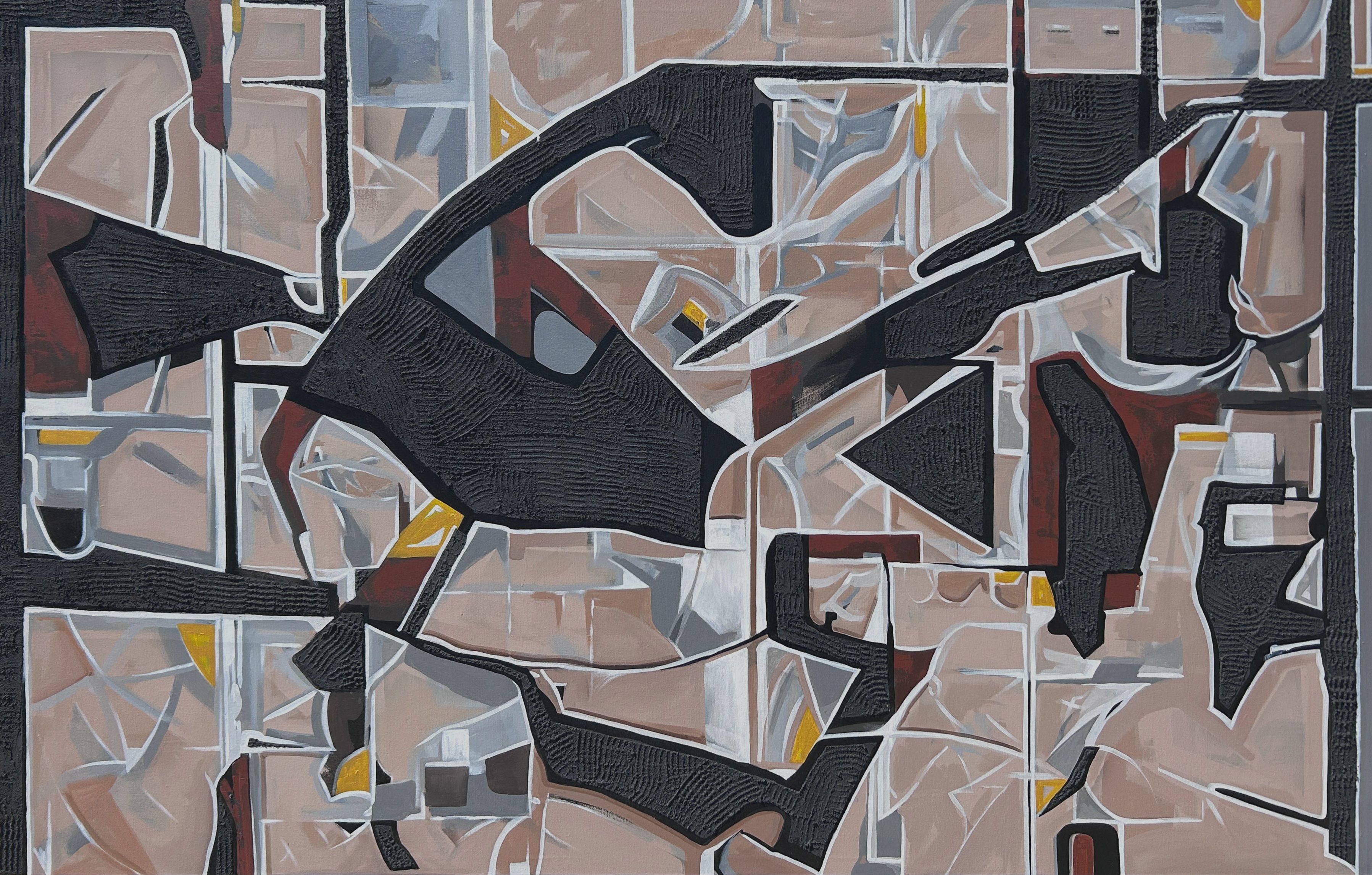 Fragments of Inner Architecture