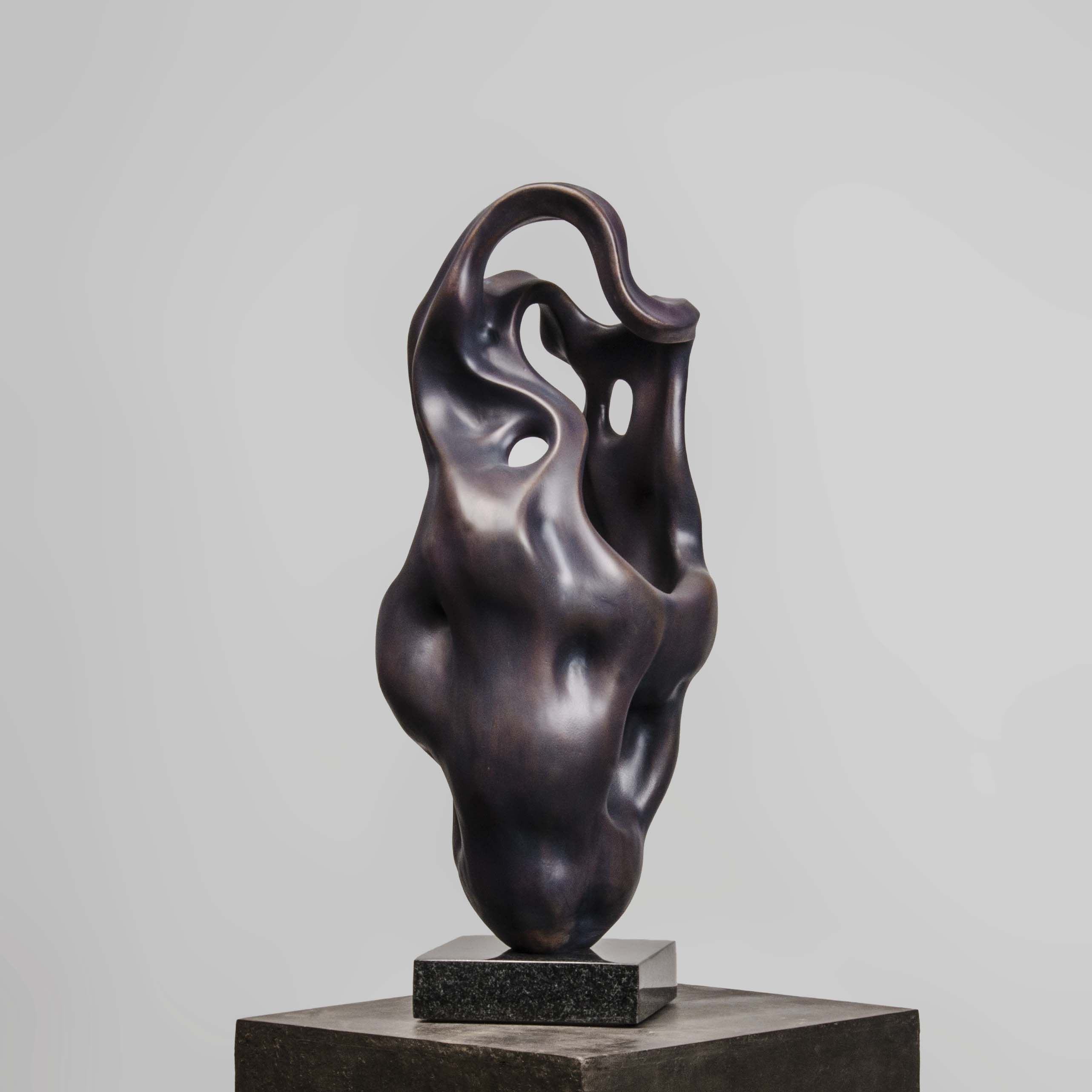 Rhythm of My Soul ( Ed. 5/9)