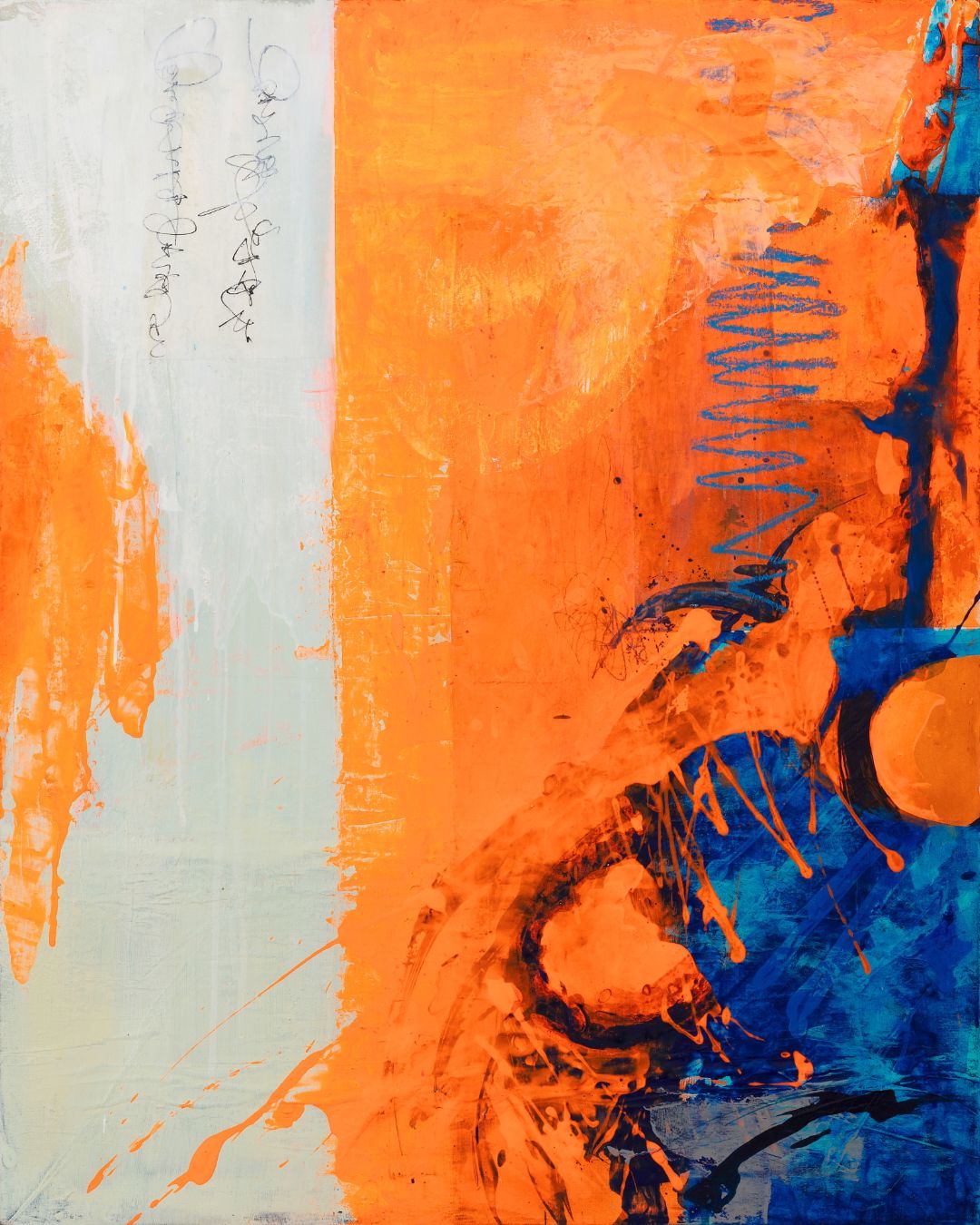 Rising Like a Phoenix 