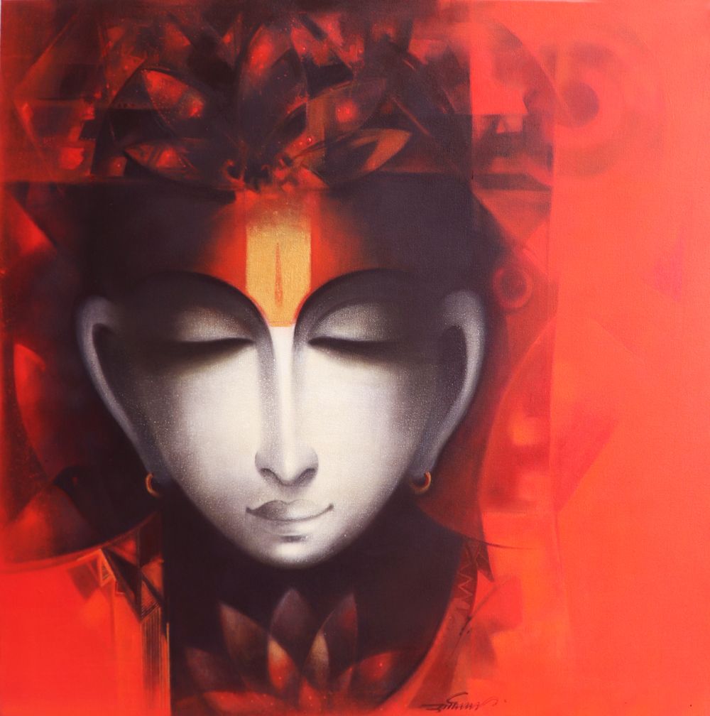 Sadhu...The Holy man of india