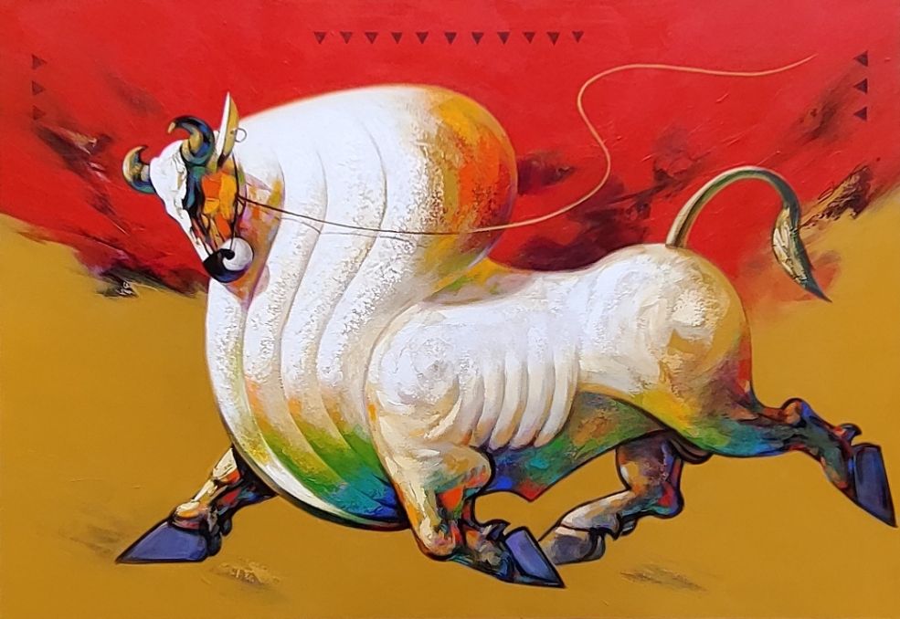 Bull