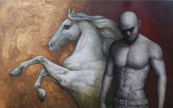 Horses