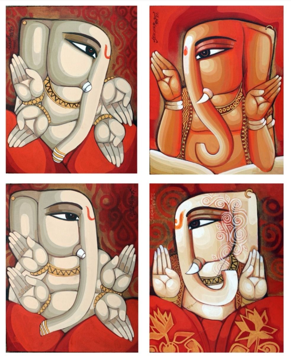 Ganesha