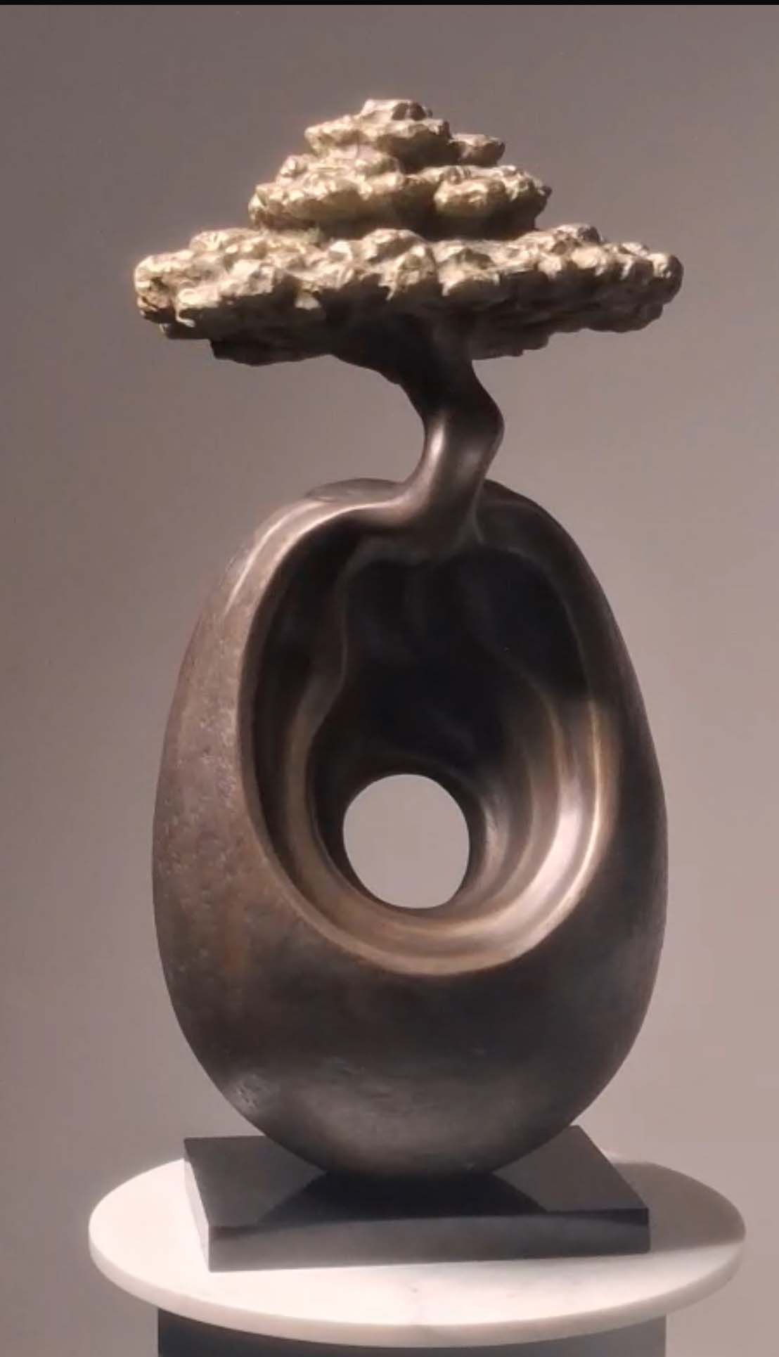 The Seed of creation