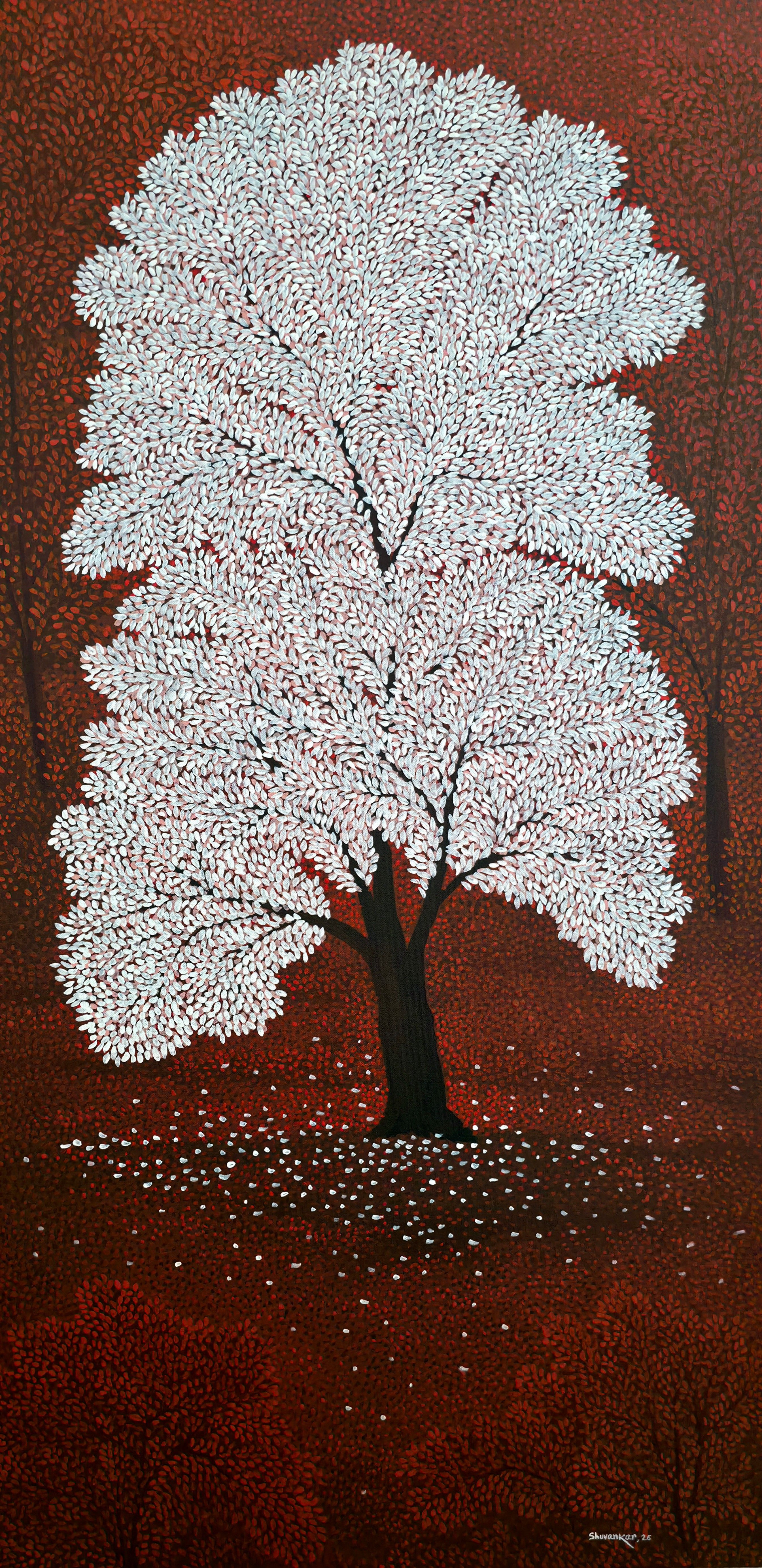 Solitude in Bloom