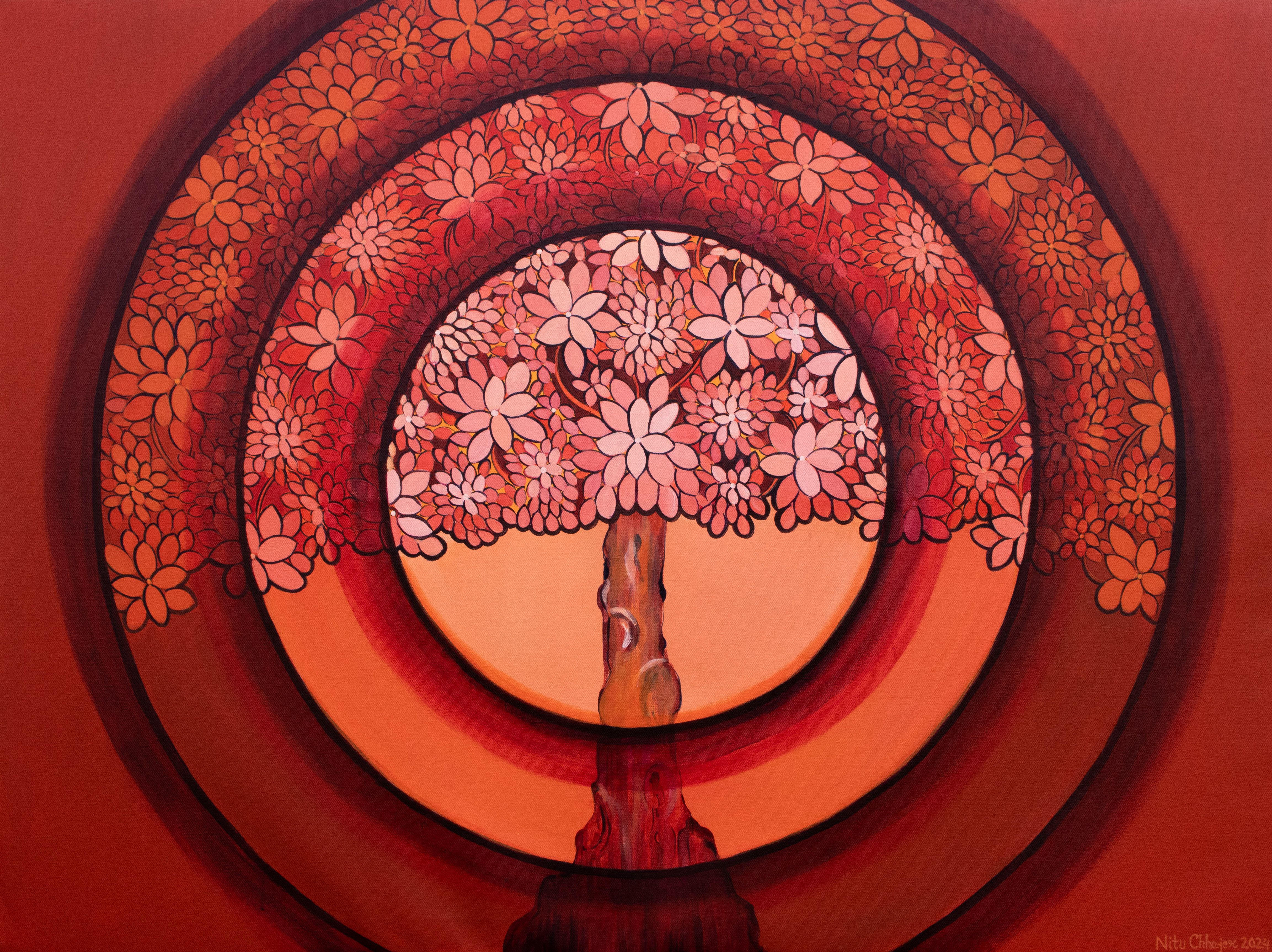 Stages of Conscious Evolution series 1