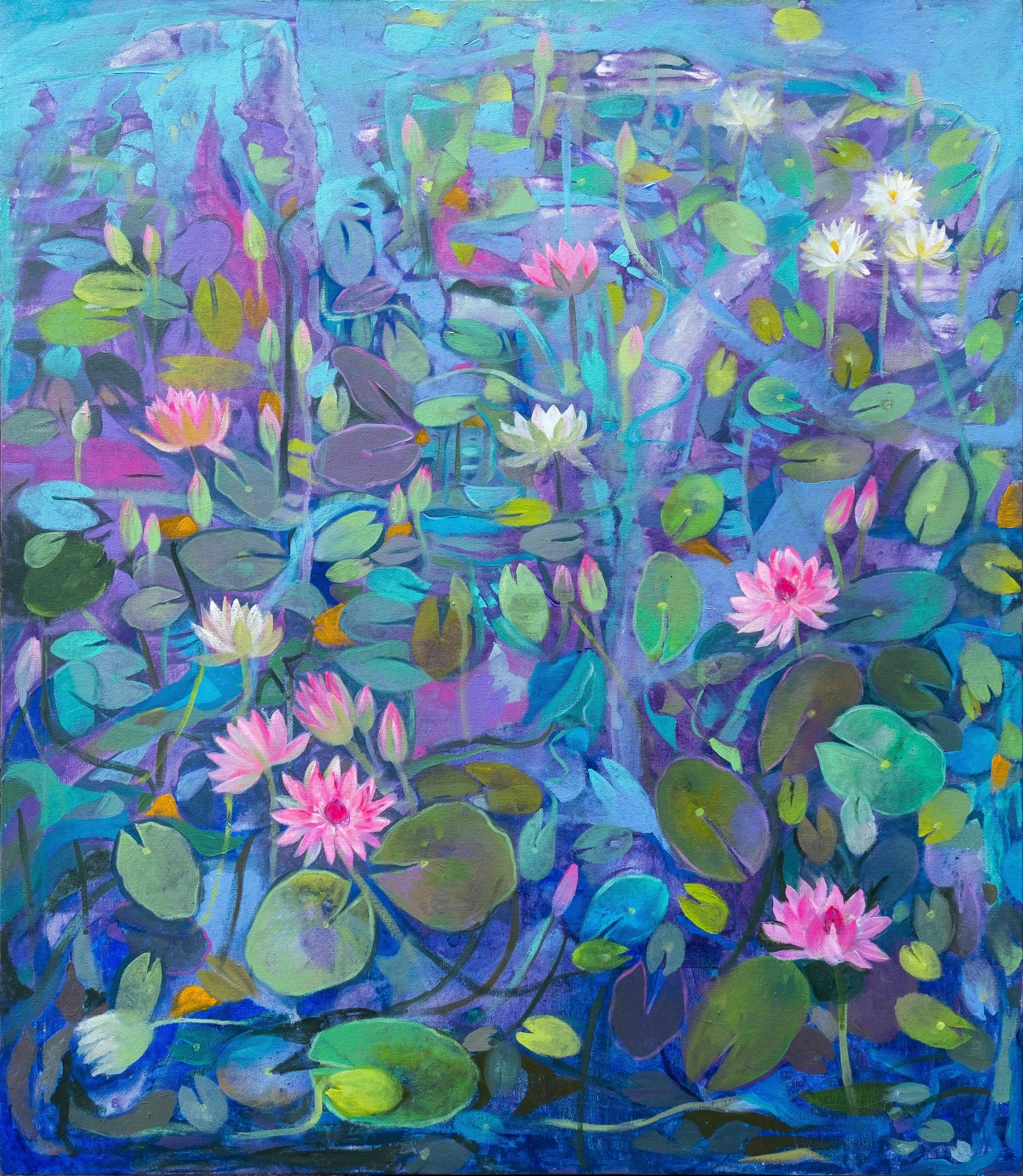 Waterlilies
