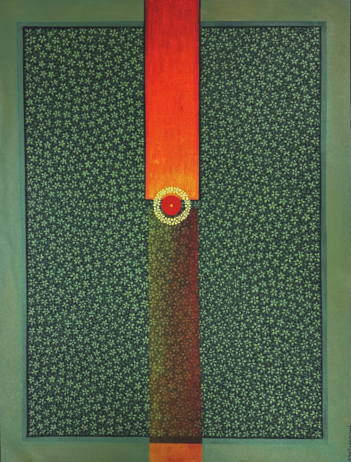 SUNRISE OF LIFE