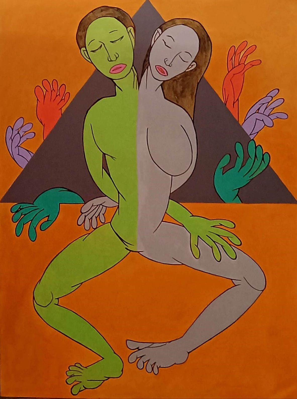TOGETHER