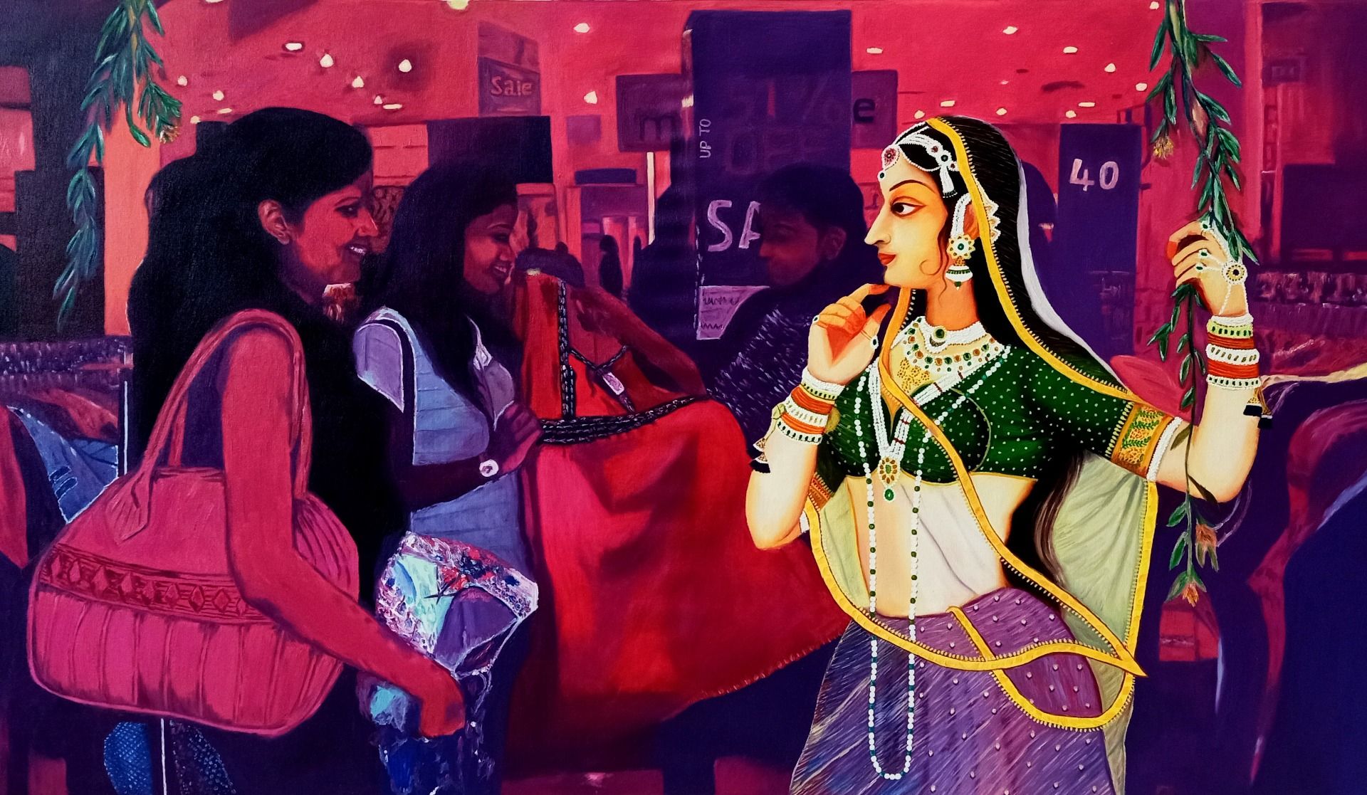 Journey of Life and Culture III