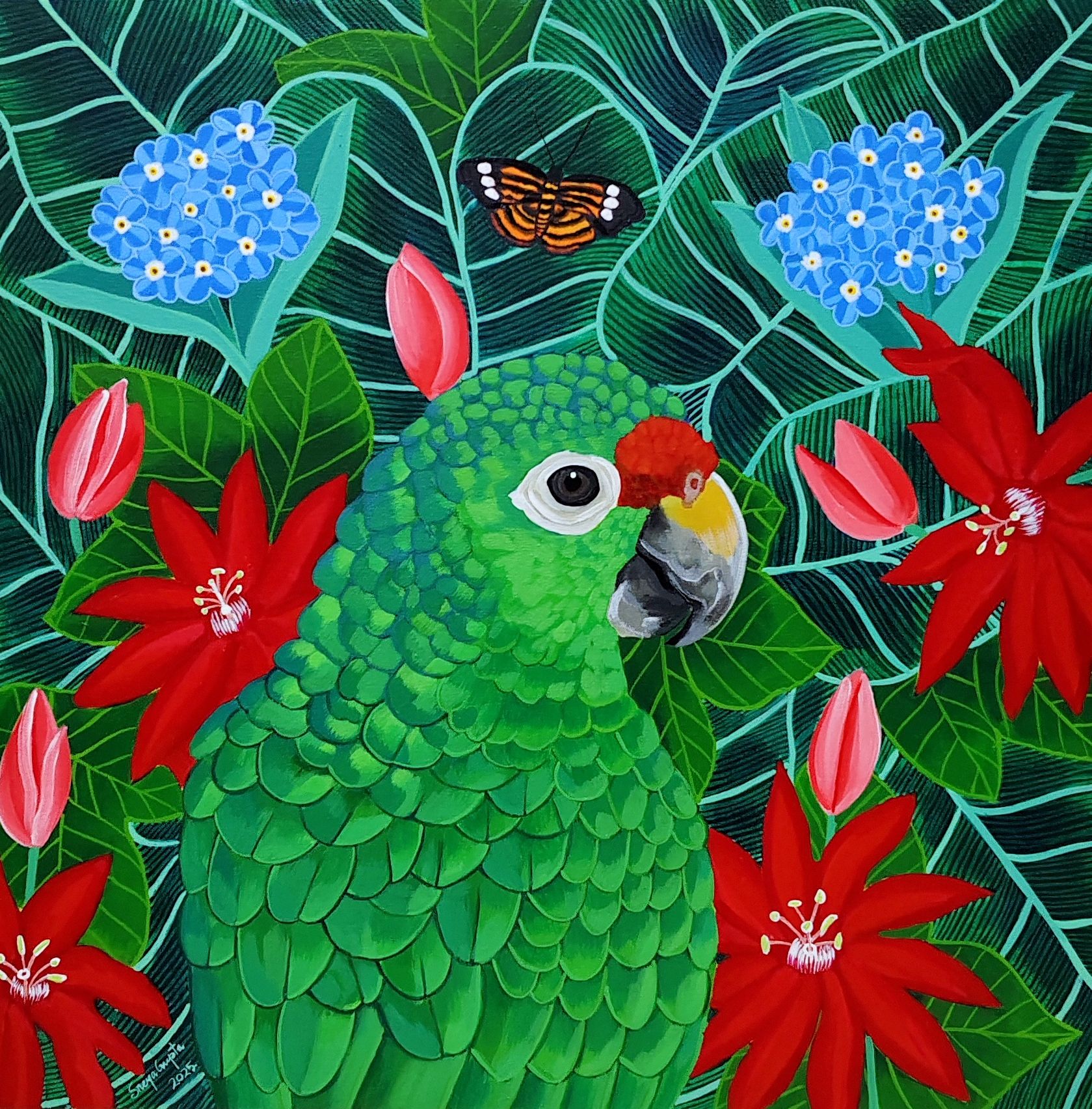 The Precious Promise series