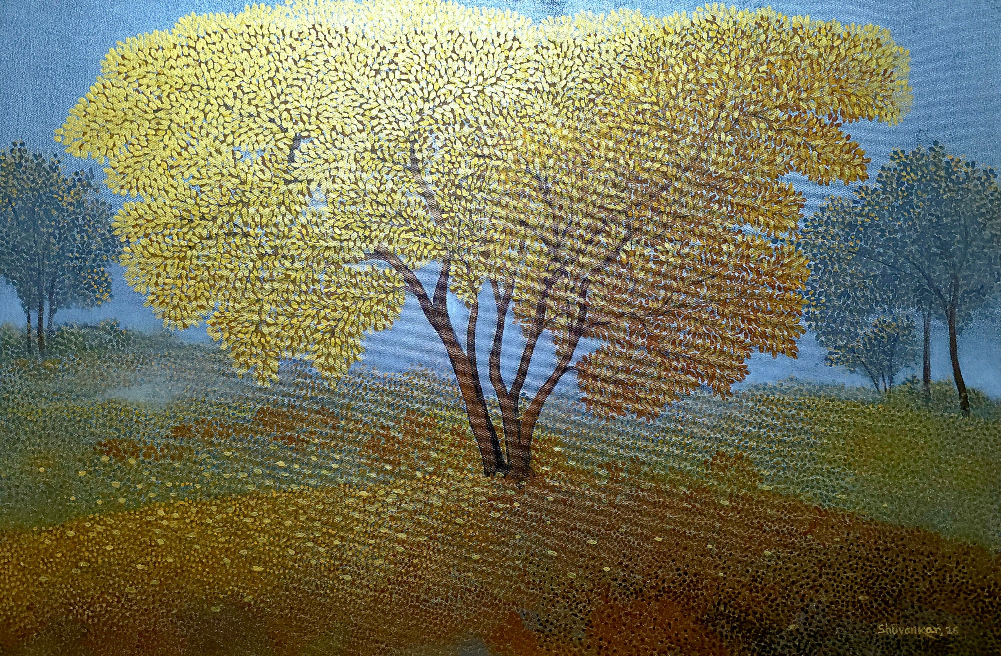 The Quiet Radiance