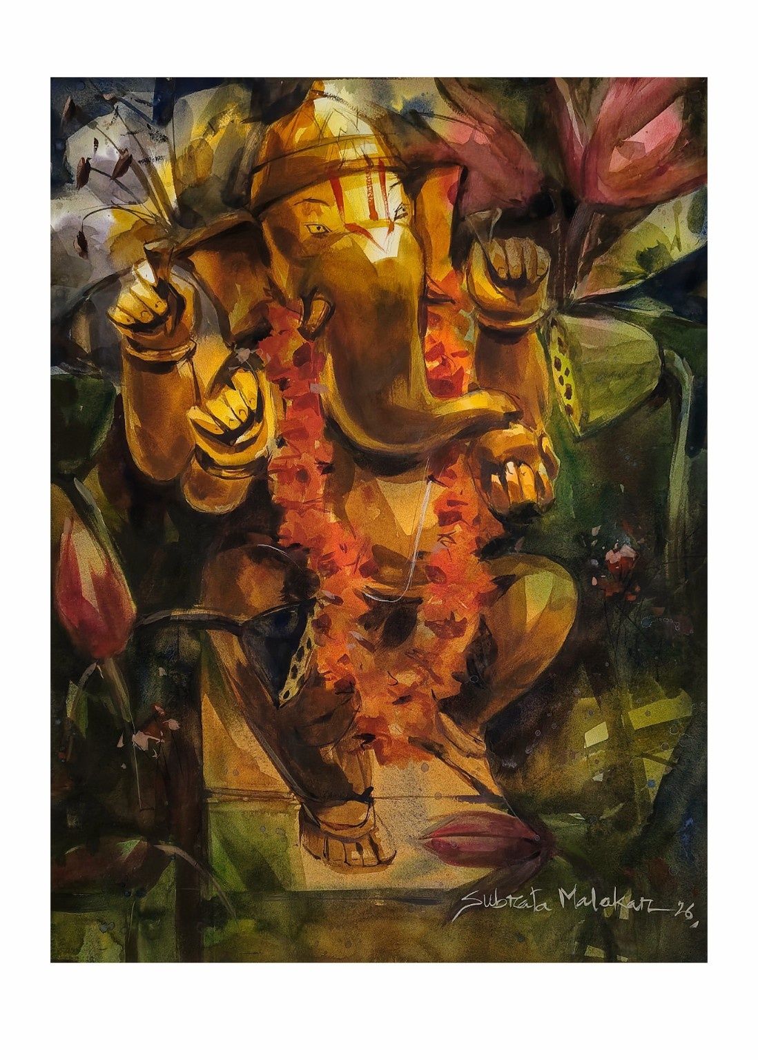 The eternal light within 2