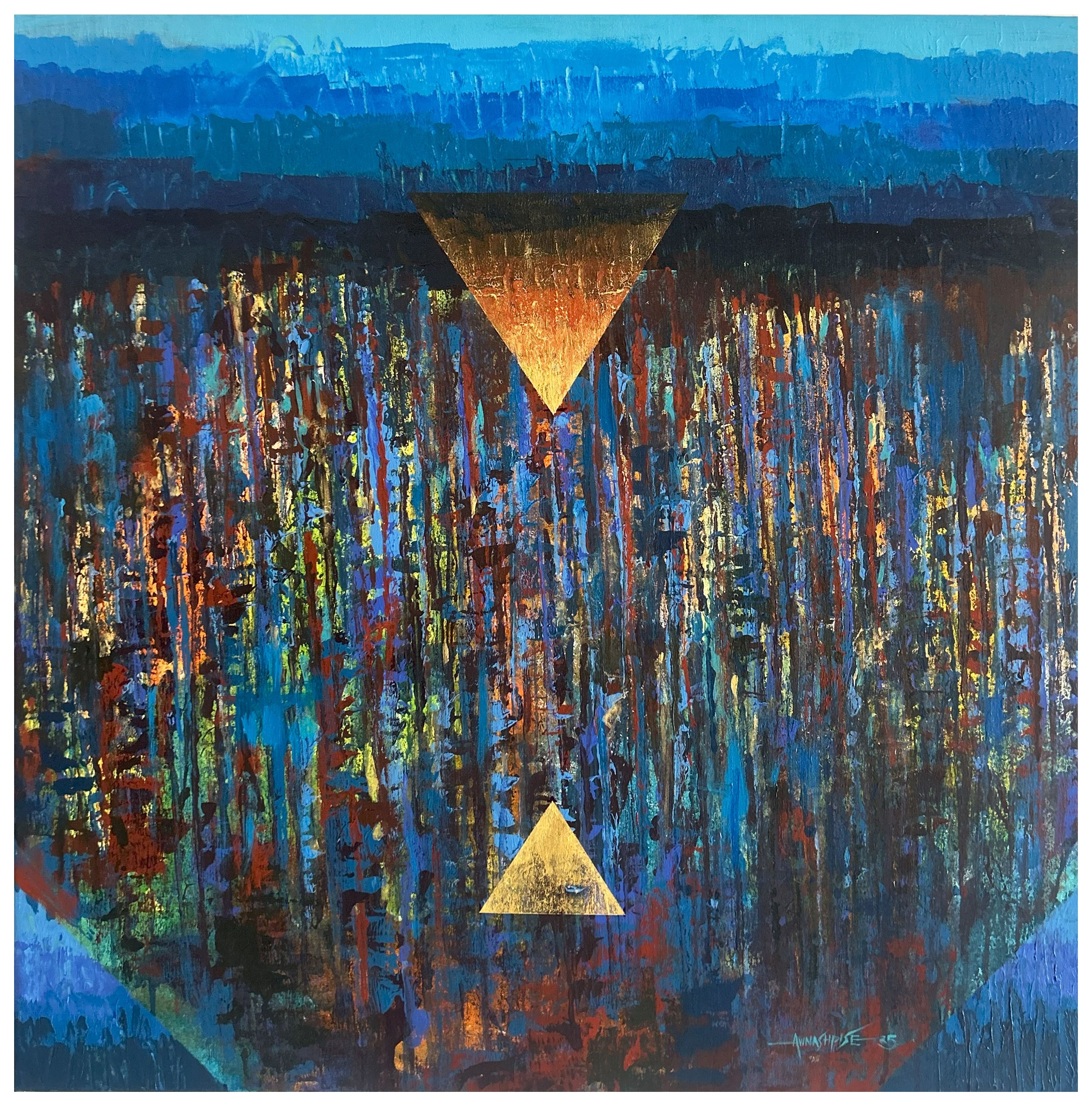 Energy-The Hope of New Life