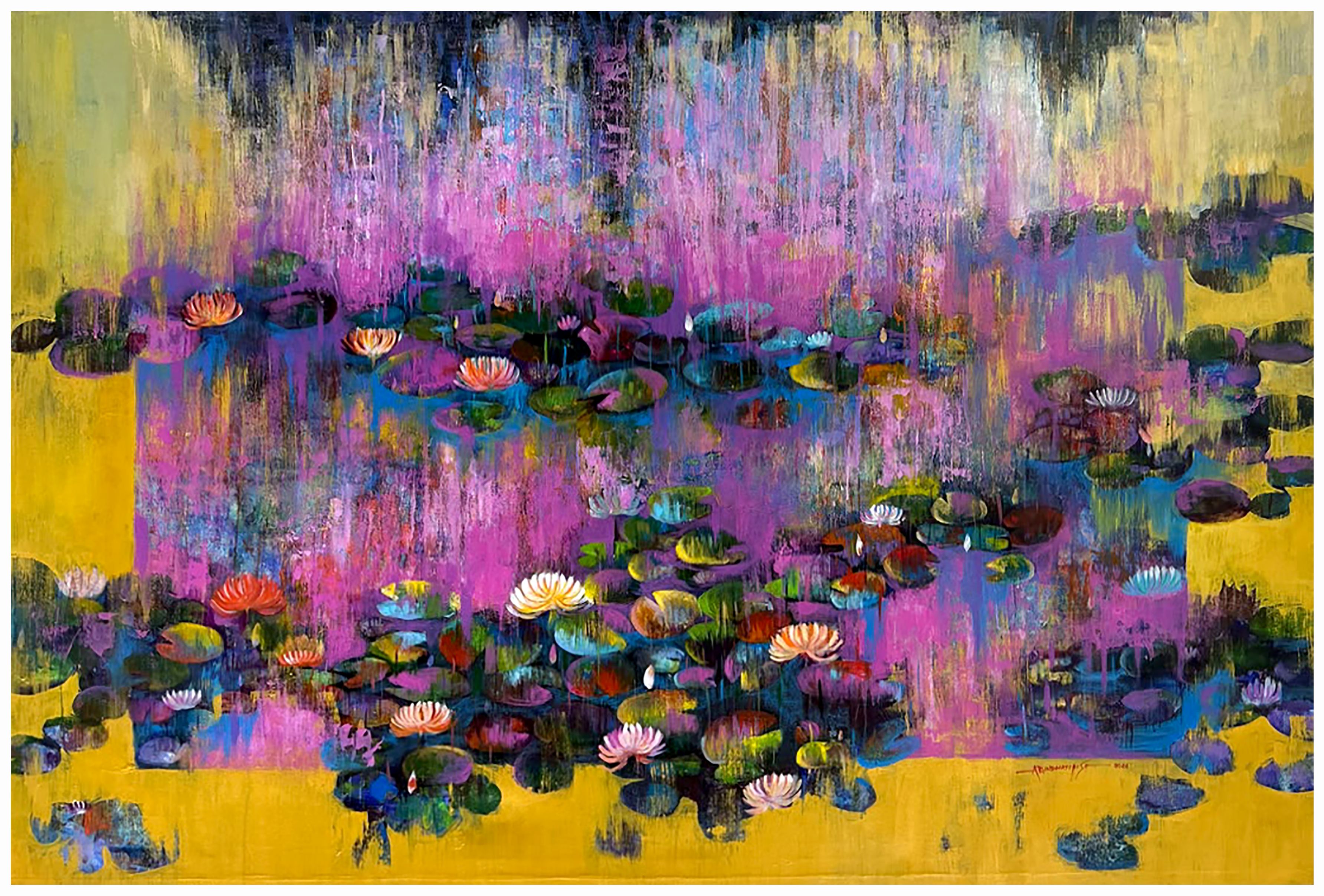 Luminous Threshold