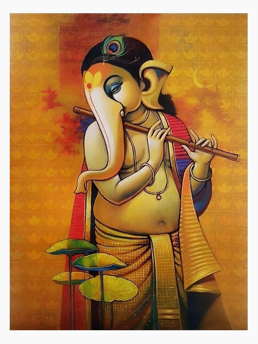 Ganesha series