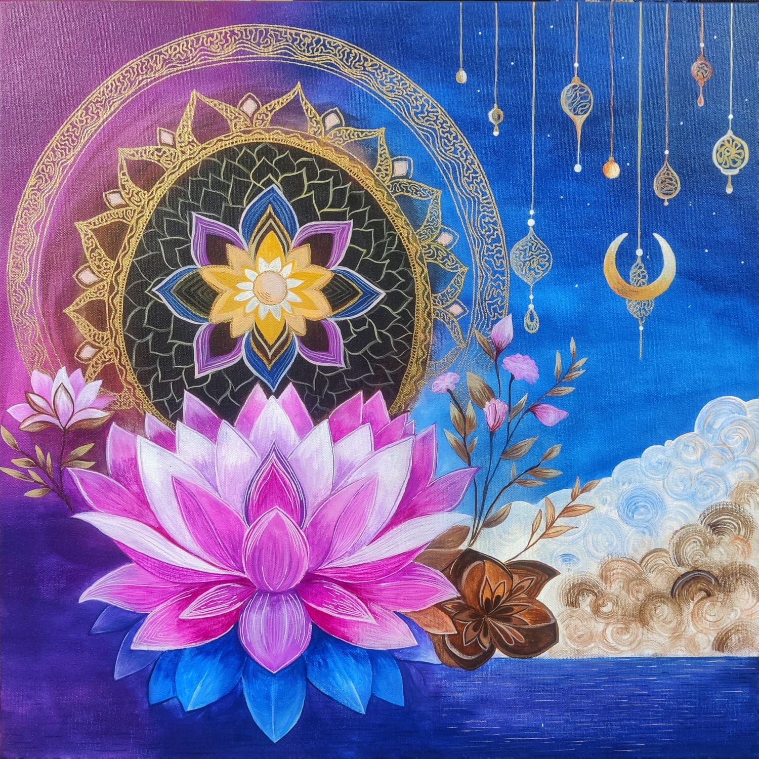 Peace & Prosperity - HWW07