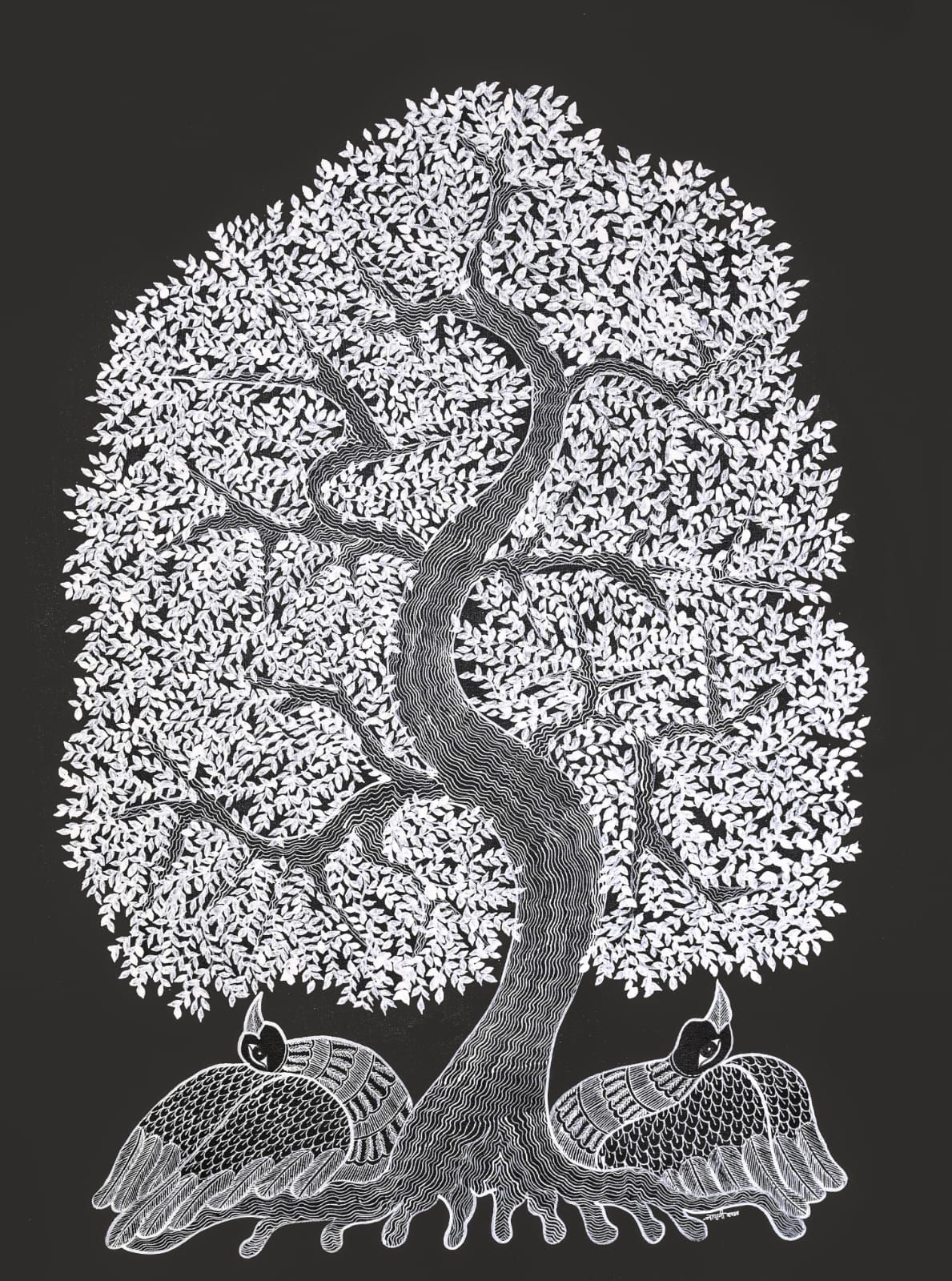 Pardhan Gond