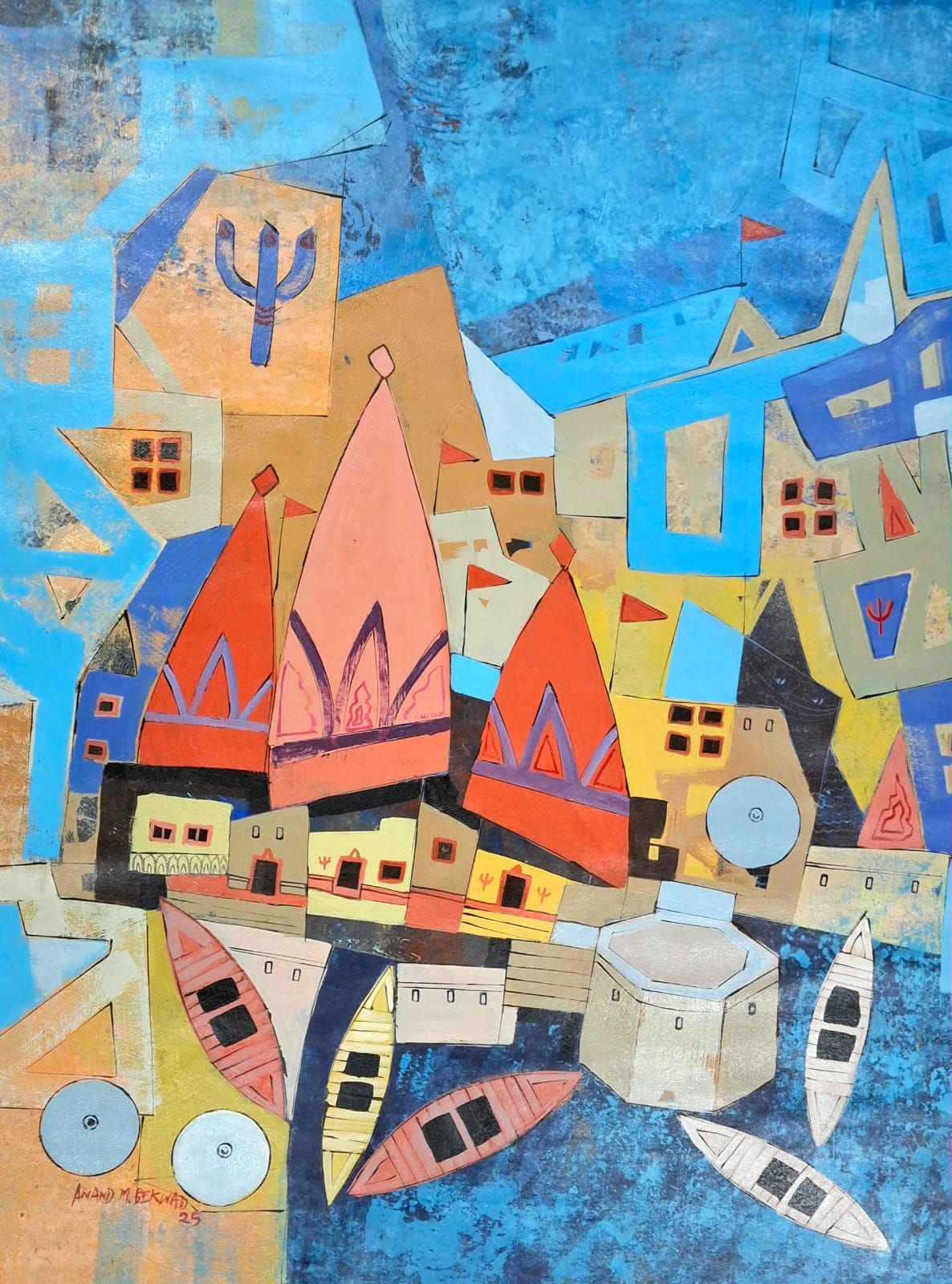 Varanasi -06