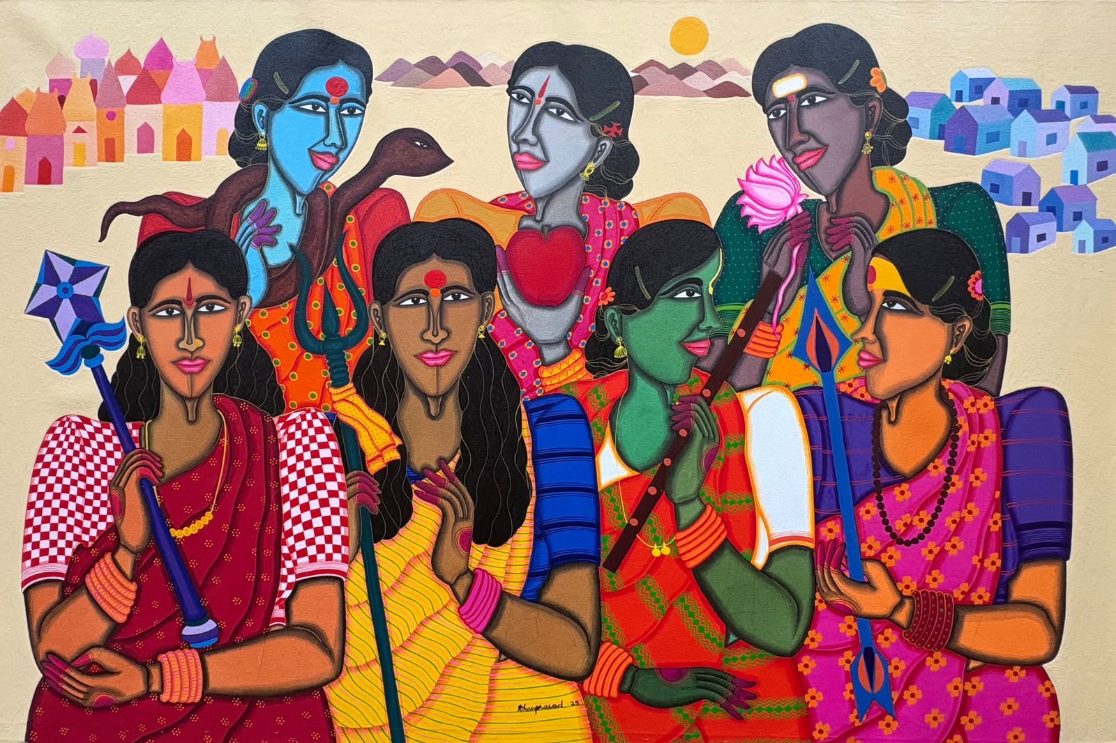 Saath Sehiliyan