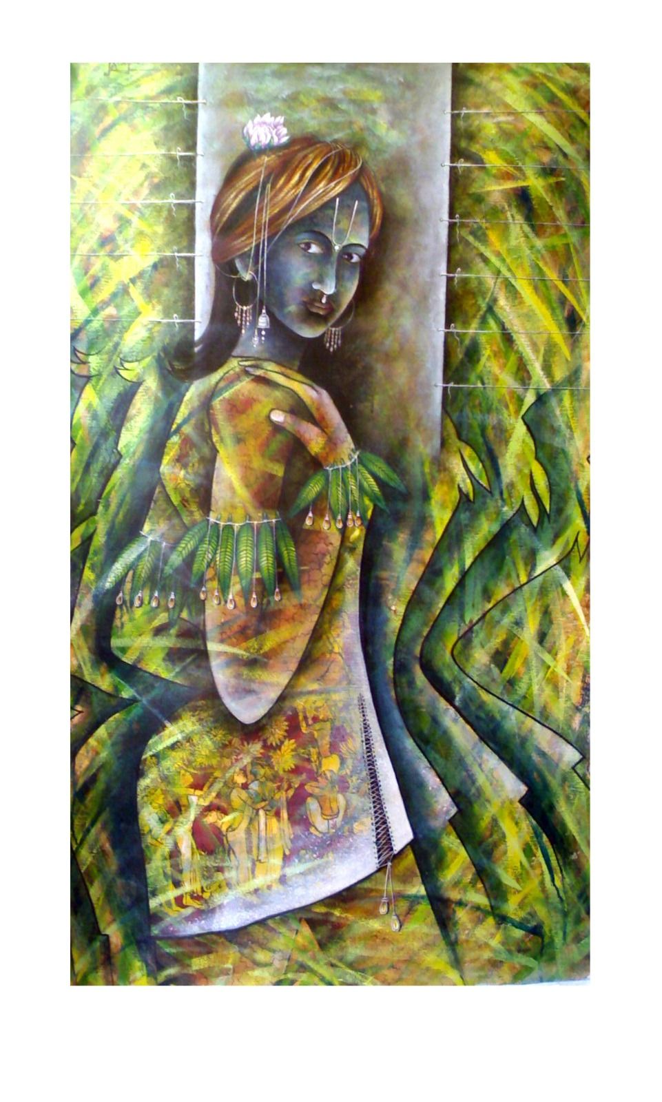 Women's-Power-in-India-1