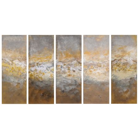 Timeless Journey 2 ( Set of 5)