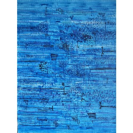 Blue After Everything 