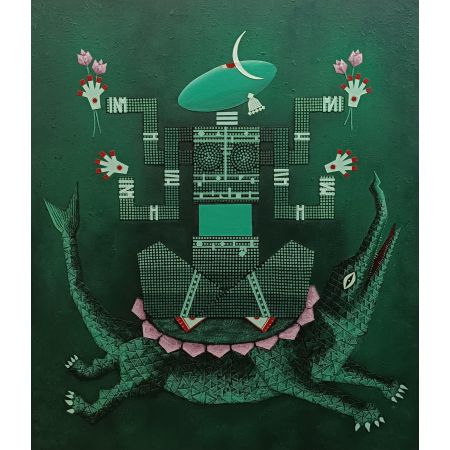 Makravahini