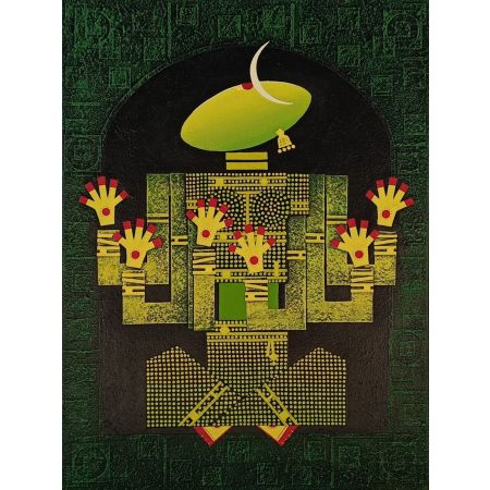 Devi IV