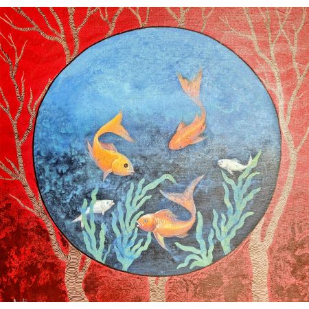 Gazing into the deep