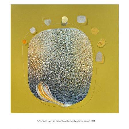 GARBHGRAH (The sacred womb)