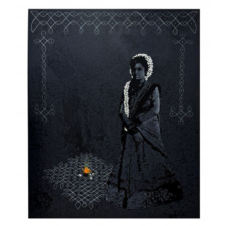 REMINISCENCES OF FRAGRANCE-IV