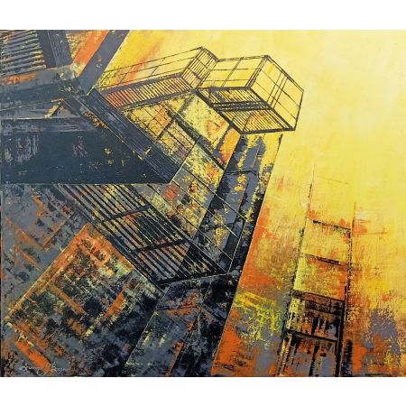 Urban Echoes