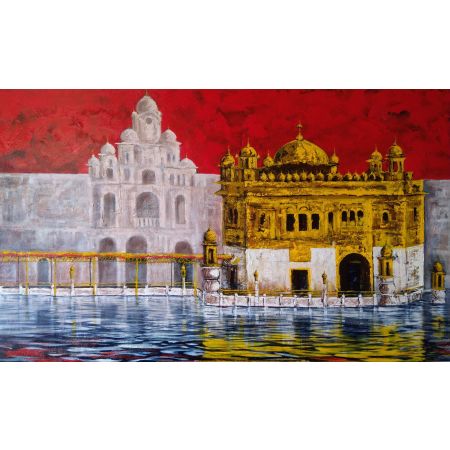 Golden Temple