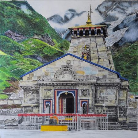 Kedarnath 