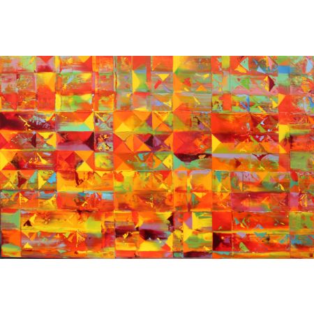 Vibrant and Dynamic Energy