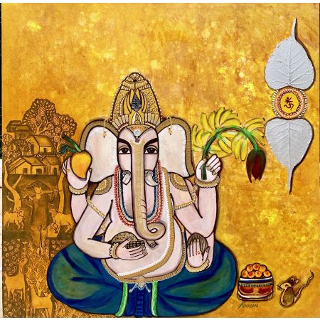 bhakti ganpati