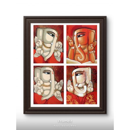 Ganesha 