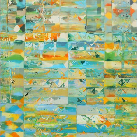 Light's Between the Moments