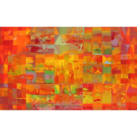 Luminous Energy Fields