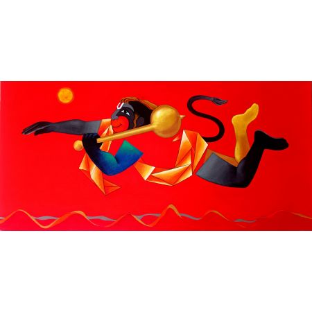 Hanuman