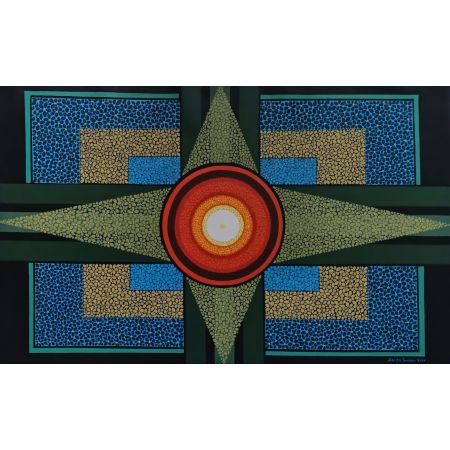 AWAKENING OF PRAKRITI