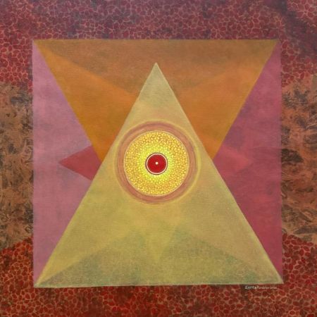 SACRED SOIL OF CREATION