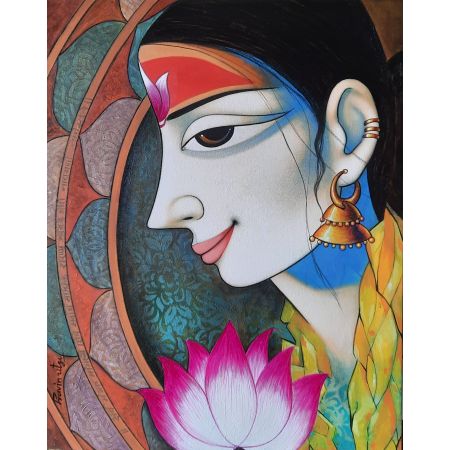 Goddess Durga
