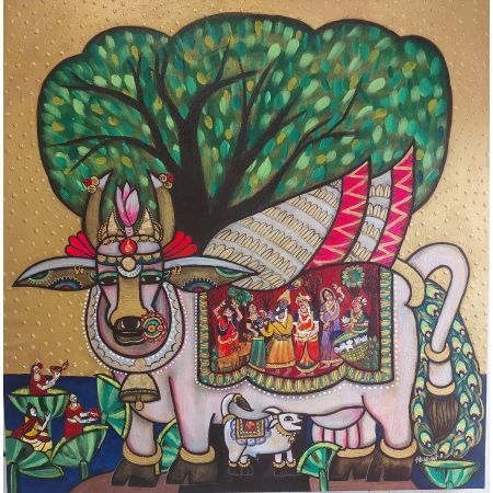 Kamdhenu 